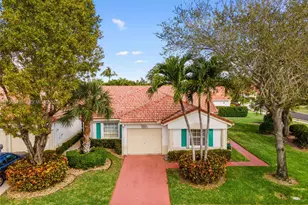 6207 Floral Lakes Dr, Delray Beach, FL 33484 - Photo 1