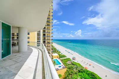 16051 Collins Ave #1104, Sunny Isles Beach, FL 33160 - Photo 42