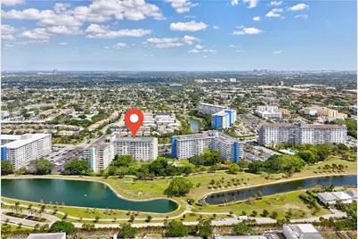 4330 Hillcrest Dr #807, Hollywood, FL 33021 - Photo 1