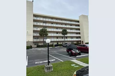 301 SE 3rd St #601, Dania Beach, FL 33004 - Photo 1