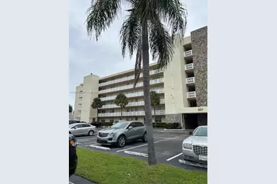 301 SE 3rd St #601, Dania Beach, FL 33004 - Photo 2