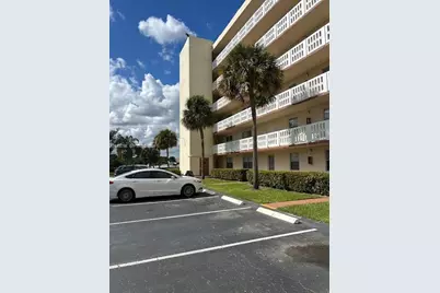 301 SE 3rd St #601, Dania Beach, FL 33004 - Photo 28