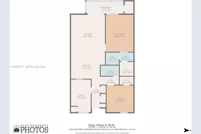 400 Commodore Dr #215, Plantation, FL 33325 - Photo 1