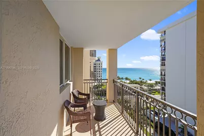 2001 N Ocean Blvd #1002, Fort Lauderdale, FL 33305 - Photo 6
