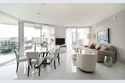 200 Sunny Isles Blvd #2-1101, Sunny Isles Beach, FL 33160 - Photo 6