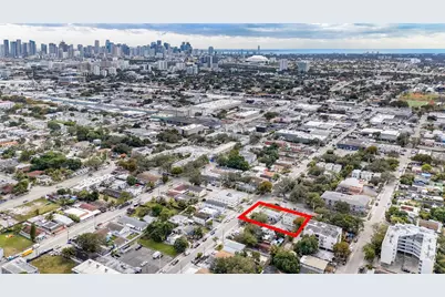 2610 NW 23rd Ave, Miami, FL 33142 - Photo 1