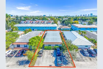 240 SE 9th Ave, Pompano Beach, FL 33060 - Photo 4