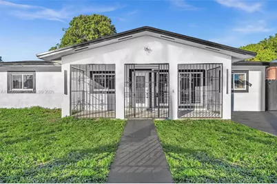 560 N Perviz Ave, Opa-Locka, FL 33054 - Photo 4