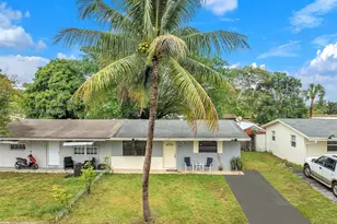 7021 SW 19th Pl, North Lauderdale, FL 33068 - Photo 2