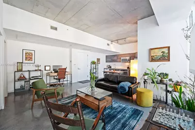 151 SE 1st St #2308, Miami, FL 33131 - Photo 8