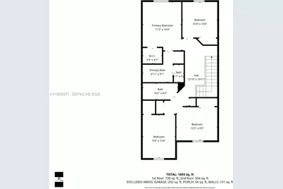 1042 NE 207th Ter, Miami, FL 33179 - Photo 4
