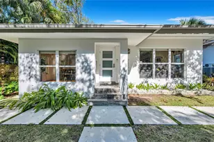 3535 W Glencoe St, Miami, FL 33133 - Photo 1