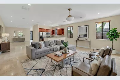 2654 SW 31st Pl #2654, Miami, FL 33133 - Photo 2