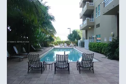 2665 SW 37th Ave #401, Miami, FL 33133 - Photo 12