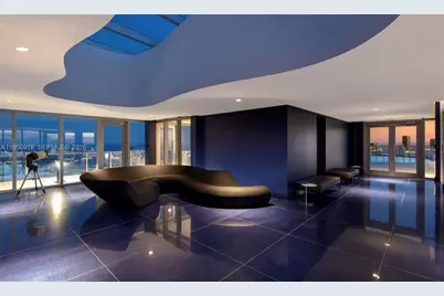 851 NE 1st Ave #2401, Miami, FL 33132 - Photo 38