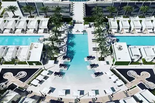 851 NE 1st Ave, Miami, FL 33132 - Photo 2