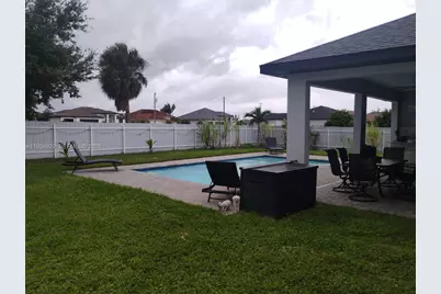 1416 SW Embers, Cape Coral, FL 33991 - Photo 10