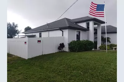 1416 SW Embers, Cape Coral, FL 33991 - Photo 4