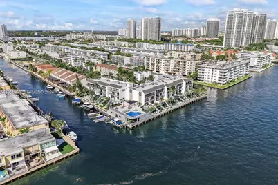 4000 NE 168th St #PH3A, North Miami Beach, FL 33160 - Photo 8