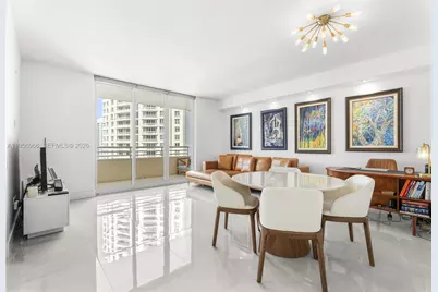 808 Brickell Key Dr #3007, Miami, FL 33131 - Photo 4