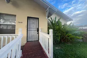 2661 NW 33rd St, Miami, FL 33142 - Photo 18