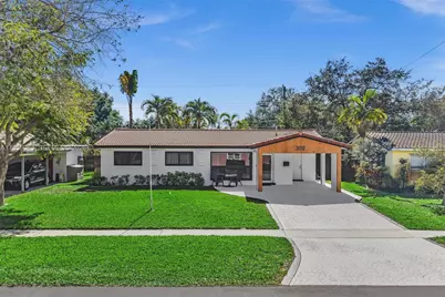 3192 Coolidge St, Hollywood, FL 33021 - Photo 10