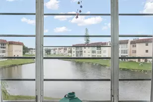 8861 Sunrise Lakes Blvd, Sunrise, FL 33322 - Photo 8