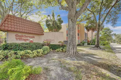 8260 SW 24th St #6210, North Lauderdale, FL 33068 - Photo 2