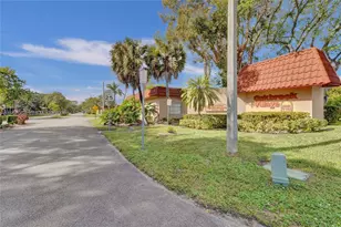 8260 SW 24th St, North Lauderdale, FL 33068 - Photo 1