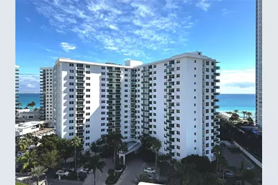 3000 S Ocean Dr #1006, Hollywood, FL 33019 - Photo 50
