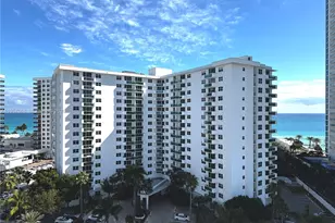 3000 S Ocean Dr, Hollywood, FL 33019 - Photo 50