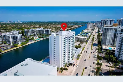 3000 S Ocean Dr #1006, Hollywood, FL 33019 - Photo 2