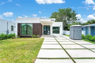 2661 Johnson St, Hollywood, FL 33020 - Photo 1