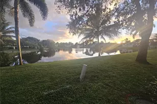 253 San Remo Blvd, North Lauderdale, FL 33068 - Photo 1