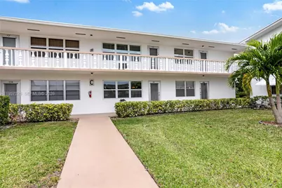 55 Bedford C #55, West Palm Beach, FL 33417 - Photo 1