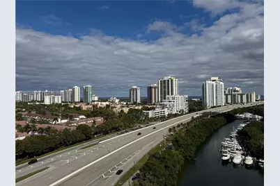 3400 NE 192nd St #1608, Aventura, FL 33180 - Photo 2