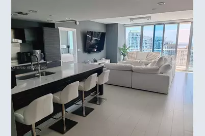 200 Biscayne Boulevard Way #3907, Miami, FL 33131 - Photo 1