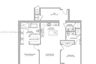 88 SW 7th St, Miami, FL 33131 - Photo 16