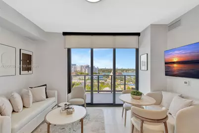 580 72nd Street #808, Miami Beach, FL 33141 - Photo 2
