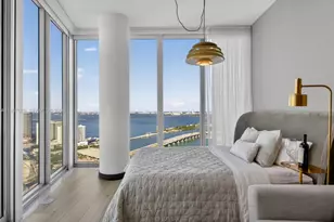 888 Biscayne Blvd, Miami, FL 33132 - Photo 20