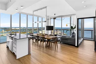 888 Biscayne Blvd, Miami, FL 33132 - Photo 1