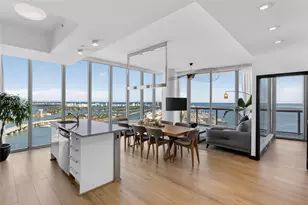 888 Biscayne Blvd, Miami, FL 33132 - Photo 4