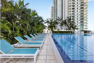 888 Biscayne Blvd #5508, Miami, FL 33132 - Photo 26