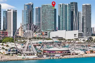 888 Biscayne Blvd, Miami, FL 33132 - Photo 18