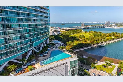 888 Biscayne Blvd #5508, Miami, FL 33132 - Photo 24