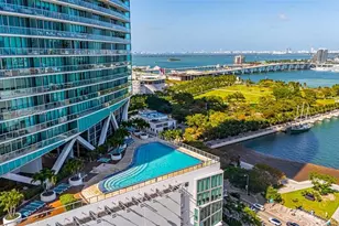 888 Biscayne Blvd, Miami, FL 33132 - Photo 24