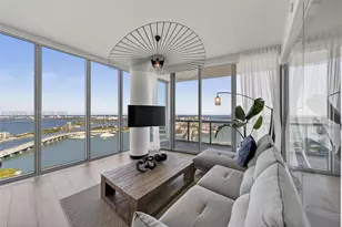888 Biscayne Blvd, Miami, FL 33132 - Photo 4