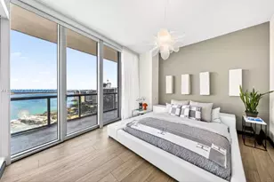 888 Biscayne Blvd, Miami, FL 33132 - Photo 6