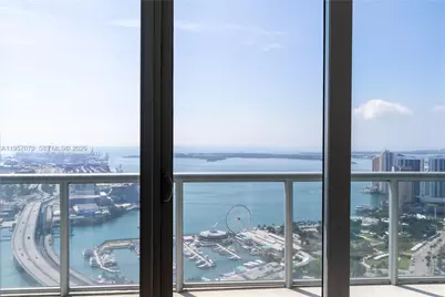 888 Biscayne Blvd #5508, Miami, FL 33132 - Photo 14