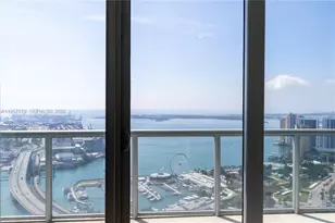 888 Biscayne Blvd, Miami, FL 33132 - Photo 14